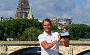অস্ত্রোপচারের পরই টেনিস ছাড়বেন নাদাল