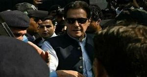 ইমরান খান গ্রেপ্তার: পাকিস্তান রণক্ষেত্র