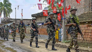 পশ্চিমবঙ্গে পঞ্চায়েত ভোট ঘিরে ব্যাপক সংঘর্ষ, নিহত বেড়ে ৯