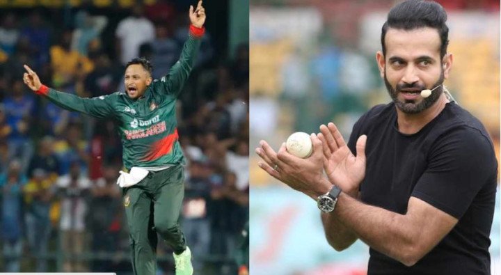 সাকিবের প্রশংসায় পঞ্চমুখ ভারতীয় পাঠান