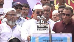 এখনও হরতাল-অবরোধ দেই নাই: গয়েশ্বর
