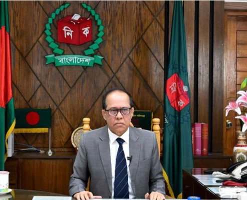 নির্বাচনী তফসিল : কী পেলাম, কী হারালাম