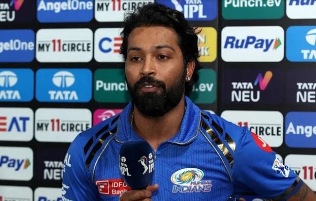 পান্ডিয়ার পাশে দাঁড়িয়ে এবি ও কেপিকে ধুয়ে দিলেন গম্ভীর