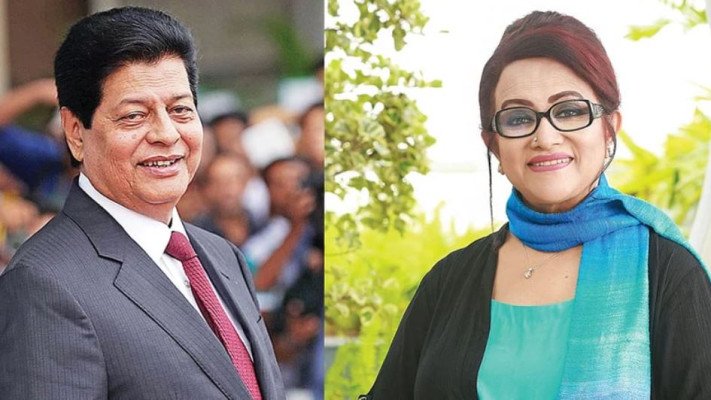 ফারুক ভাইকে নিয়ে আমার একটা আফসোস আছে: ববিতা