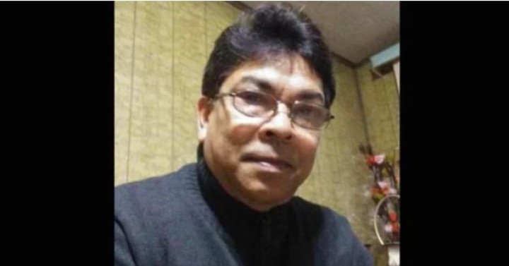 নিউইয়র্ক প্রবাসী টাঙ্গাইলের হারুনুর রশীদ বাবলুর ইন্তেকাল