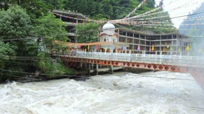 ভারতের যেসব জায়গায় পর্যটকদের থাকা-খাওয়া সম্পূর্ণ ফ্রি