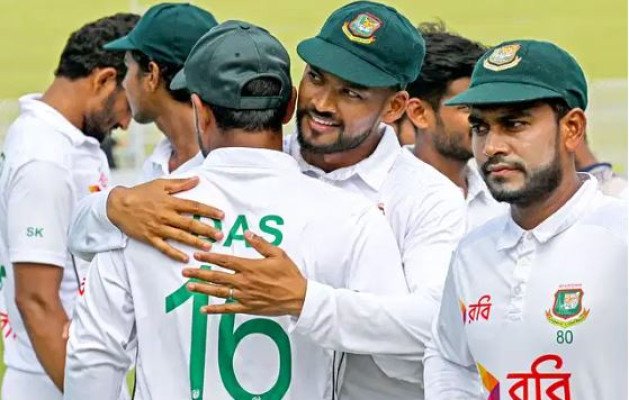 লর্ডসে ফাইনালের ডাক শুনতে পাচ্ছে চারে ওঠা বাংলাদেশও