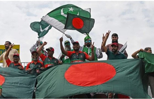 টেস্ট র‍্যাঙ্কিংয়েও সুখবর পেল বাংলাদেশ, পাকিস্তানের লজ্জার ইতিহাস