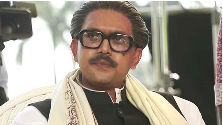 মুজিব সিনেমার অভিনেতা আরিফিন শুভর প্লট বাতিল হচ্ছে