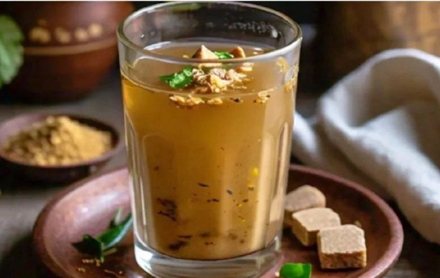 বুকে জমে থাকা কফ দূর করবে এ পানীয়
