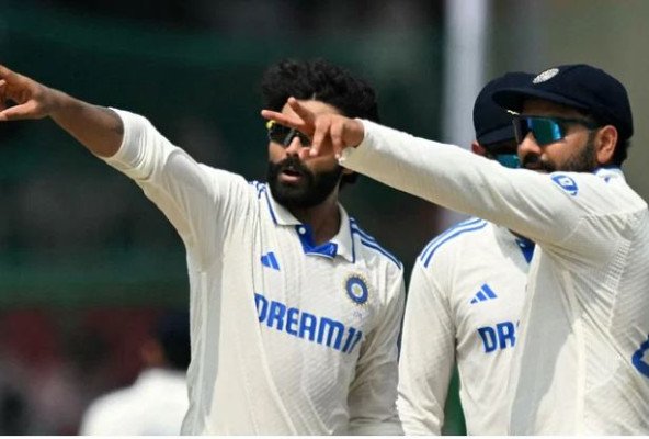 কানপুরে রান তাড়ার নতুন রেকর্ড গড়তে হবে ভারতকে