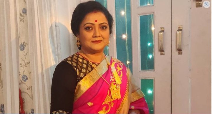স্বামী হারালেন অভিনেত্রী সুভদ্রা