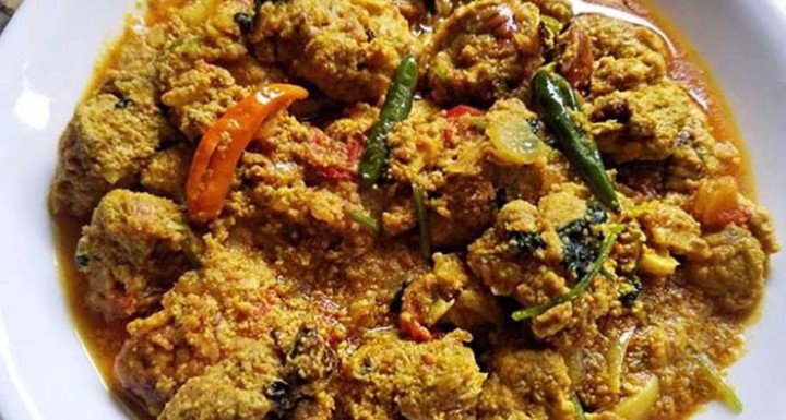 ইলিশের ডিমের মজাদার রেসিপি