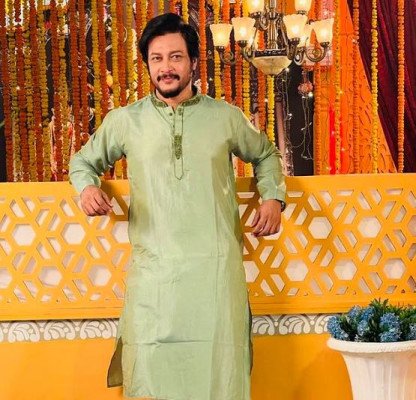 ইমনের ‘রাহাত’ হয়ে ওঠা