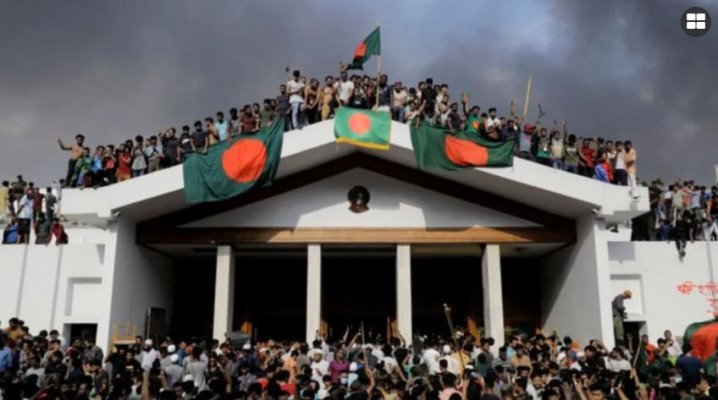 জুলাই-আগস্টে আহত শিক্ষার্থীদের আজীবন বেতন-টিউশন ফি মওকুফ