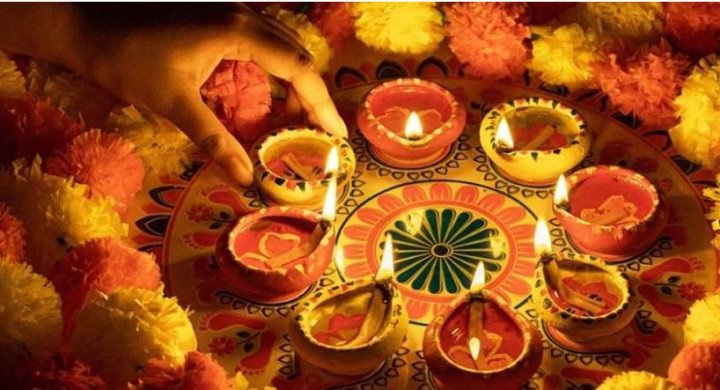 উৎসবে সহজে ঘর সাজানোর টিপস