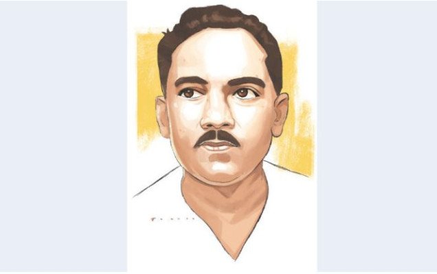ঔপন্যাসিক জীবনানন্দ দাশ