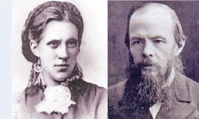 দস্তয়েভস্কি : হৃদয়ের প্রণয়নীল চিঠি