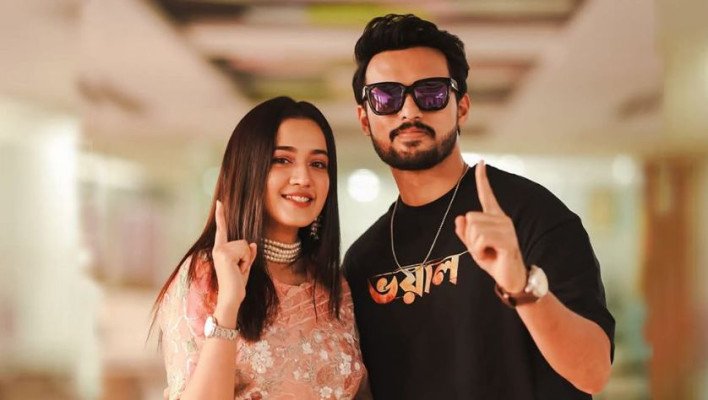 দেশের প্রথম প্রাপ্তবয়স্কদের সিনেমা মুক্তি পাচ্ছে শুক্রবার