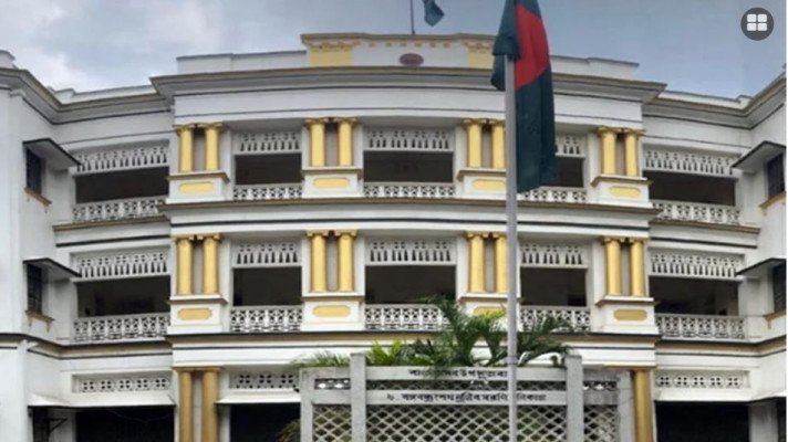 কলকাতায় বাংলাদেশ উপ-দূতাবাসের সামনে সহিংসতা, তীব্র নিন্দা ঢাকার