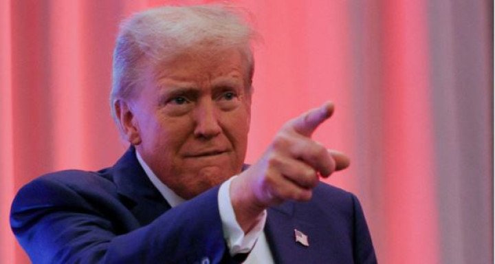 অভিষেকের আগেই গাজায় যুদ্ধবিরতি চান ট্রাম্প