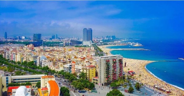 স্পেন ভ্রমণে যে ভুল করলেই গুনতে হবে জরিমানা