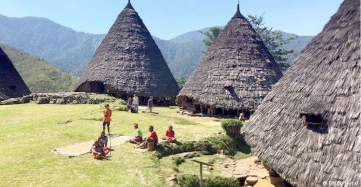 বিশ্বের সেরা দশ ভ্রমণ গন্তব্য