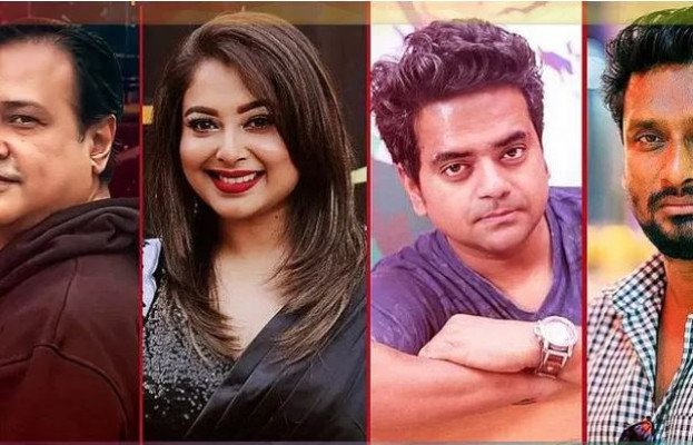বাংলাদেশের টংদোকান থেকে শুরু করে লস অ্যাঞ্জেলেসেও শুটিং
