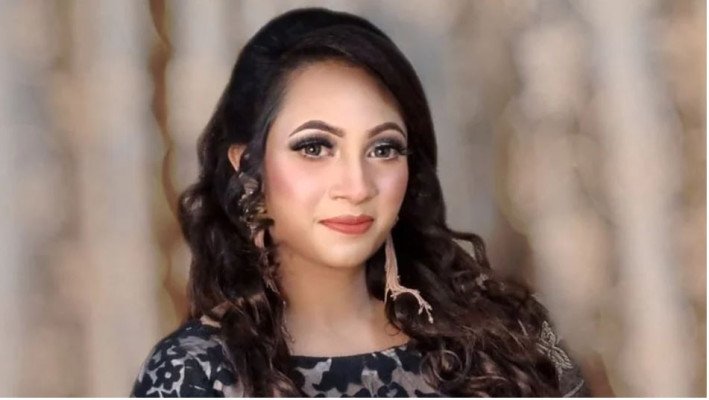 নারীদের অধিকারের গল্প নিয়ে ‘অপরাজিতা’, উপস্থাপনায় তানিয়া