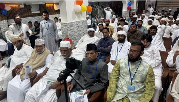 আমিরাতে টেকনাফ সমিতি ইউএই’র ঈদ পুনর্মিলনী