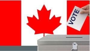 কানাডার ফেডারেল নির্বাচনে বড় চ্যালেঞ্জ বিদেশি হস্তক্ষেপ!