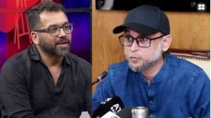ইরেশ যাকের জুলাই আন্দোলনের পক্ষে ছিল: ফারুকী