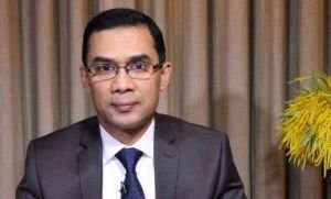 শ্রমজীবী মানুষ এখনো দুঃখ-কষ্টে জীবন যাপন করছে :  তারেক রহমান