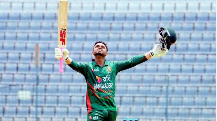 জাতীয় দলে খেলা নিয়ে যা বললেন অঙ্কন