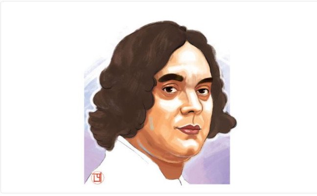 নজরুল-কবিতার আবৃত্তি
