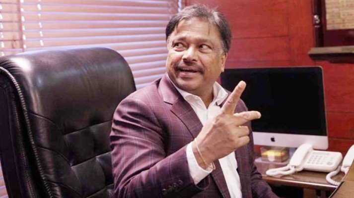 দেশ ত্যাগের খবর উড়িয়ে দিয়ে ‘ফাইট’ করে যাওয়ার ঘোষণা ফারুকের