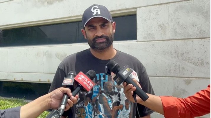 ‘বিসিবিতে ক্রিকেট ছাড়া সব হচ্ছে, আগ্রহ কমছে মানুষের’