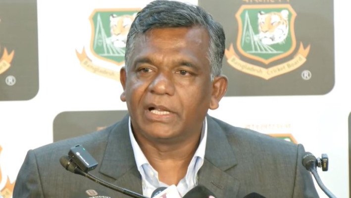 ক্রিকেটারদের অতিরিক্ত চাপ দিতে চান না বিসিবি সভাপতি