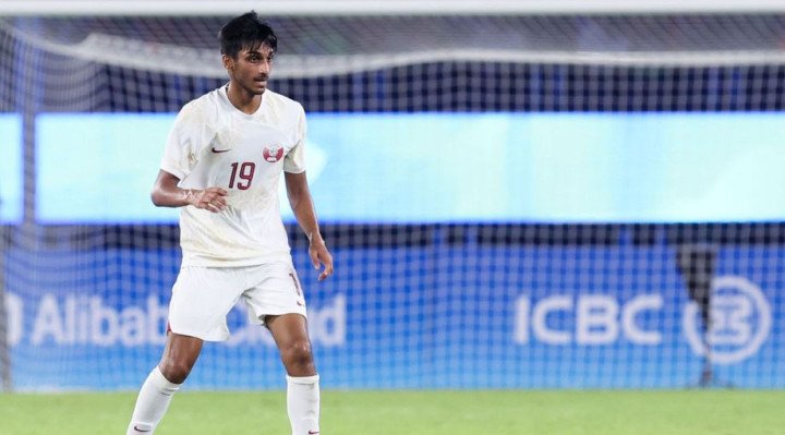 বাংলাদেশের নাবিল ডাক পেলেন কাতার জাতীয় দলে