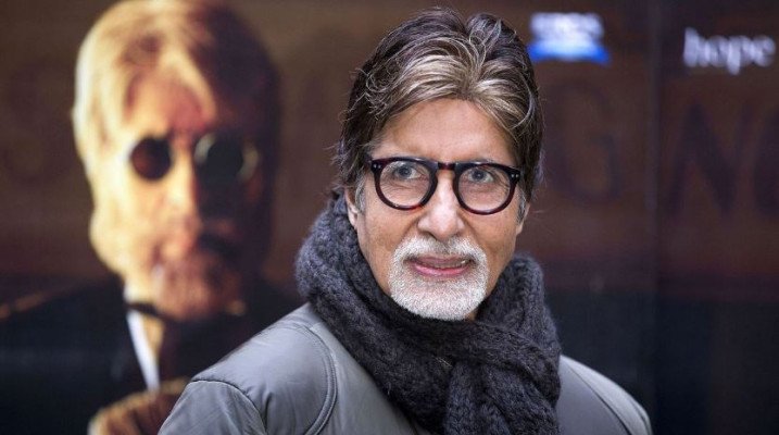 বয়স নিয়ে কটাক্ষ, জবাব দিয়ে পোস্ট মুছলেন অমিতাভ