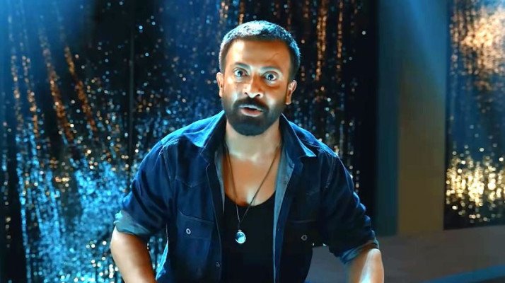 ৩ দিনে কত আয় করল শাকিব খানের ‘তাণ্ডব’