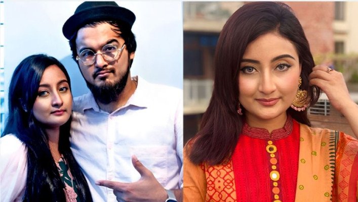 ‘গোপালগঞ্জের মানুষ বলে কথা’— নোবেলের প্রথম স্ত্রীর ইঙ্গিতপূর্ণ পোস্ট