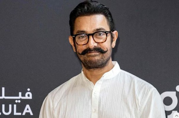 আমির-ঝড় চলছেই, ছয় দিনে কত আয় করল ‘সিতারে জমিন পর’