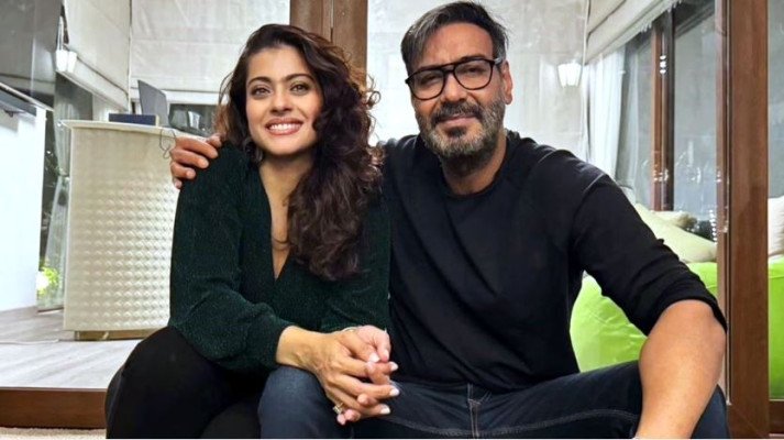 আমাদের অনেক আগেই বিচ্ছেদ হওয়ার কথা ছিল : কাজল
