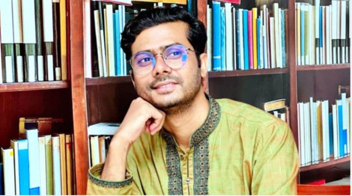 প্রশংসা পাচ্ছে আর্থিক সজিবের ‘মাটির মেয়ে’