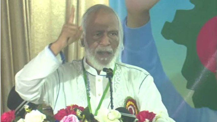 ‘পিআর ইস্যু নিয়ে দ্বন্দ্ব সৃষ্টিকারীরা দেশের আদর্শে বিশ্বাসী নয়’