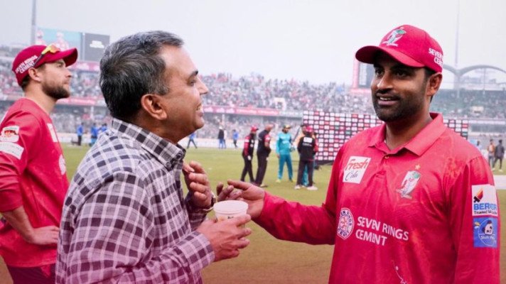 ড্রাফটের আগেই ৬ বিদেশি ক্রিকেটারকে দলে ভিড়িয়েছে বরিশাল