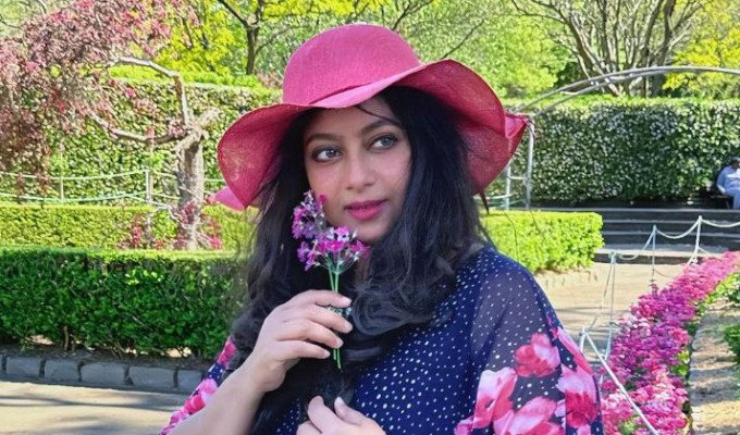 অবশেষে শুটিংয়ে ফিরছেন শাবনূর