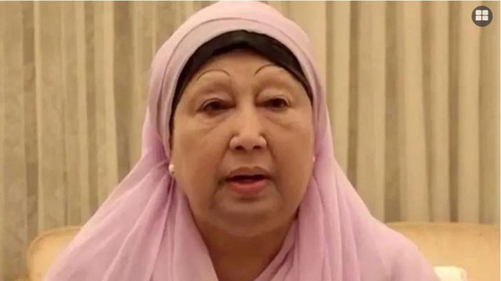 বিএনপির জাতীয় ঐক্য অনুষ্ঠানে প্রধান অতিথি খালেদা জিয়া