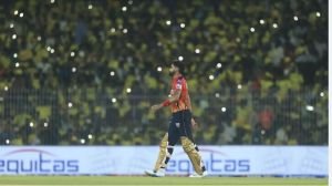 ১০ ওভারে ম্যাচ হেরে আইয়ার বললেন, ‘লড়াইয়ে হেরেছি, যুদ্ধে হারিনি’
